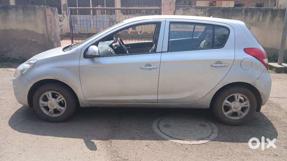 Hyundai I20 2011 Petrol Well Maintained