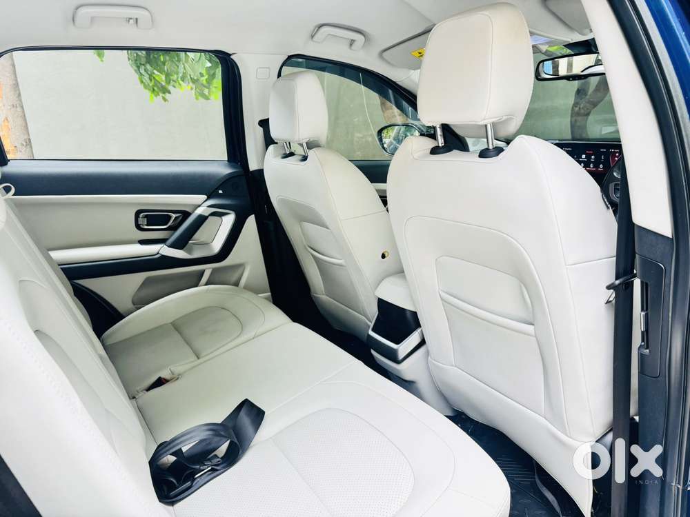 Tata Safari 2.0 Kryotec Xza Plus, 2021, Diesel
