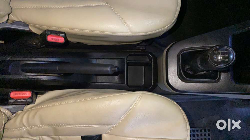 Maruti Suzuki Wagon R Lxi Cng, 2021, Cng & Hybrids