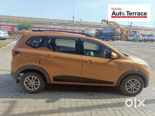 Renault Triber Rxt Easy-r Amt, 2020, Petrol
