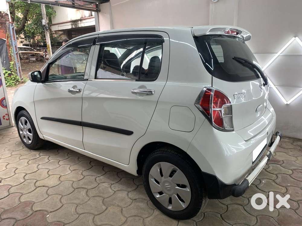 Maruti Suzuki Celerio Zxi Mt, 2018, Petrol