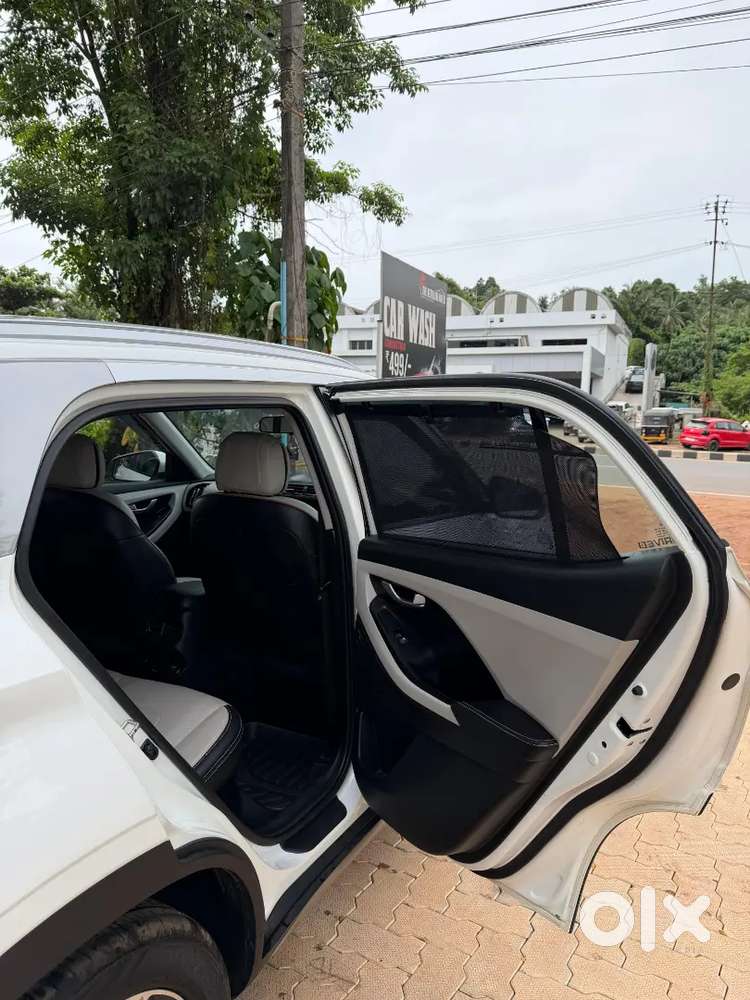 Creta 2020 Last Model (december)