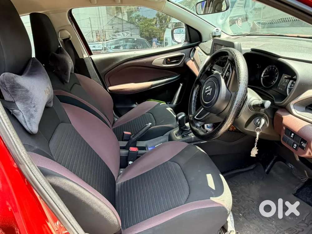 2024 Fronx Delta Ags For Sale