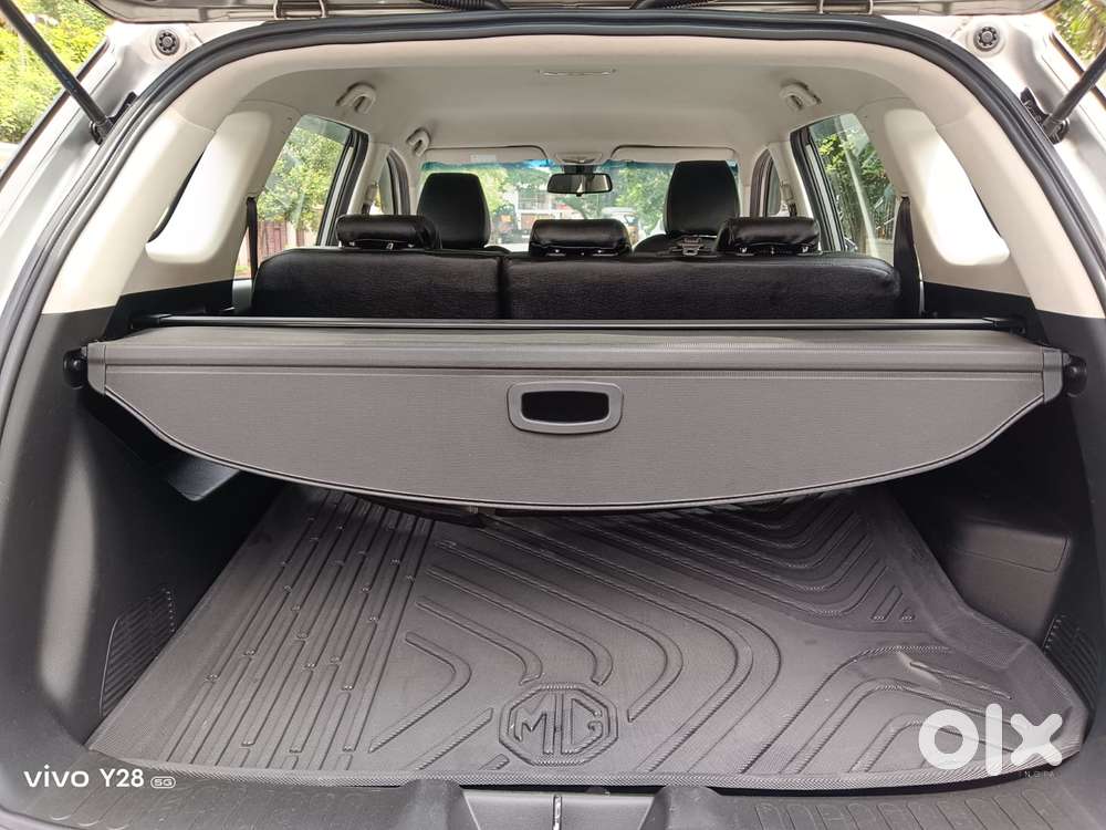 Mg Hector 2.0 Super Diesel, 2021, Diesel