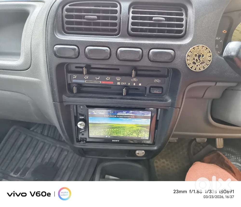 Maruti Suzuki Alto 2005 Petrol 81000 Km Driven