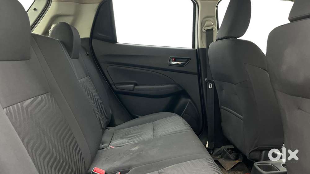 Maruti Suzuki Swift Vxi, 2021, Petrol