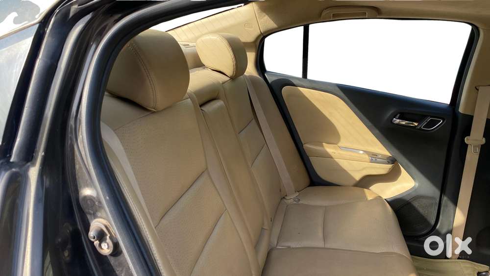 Honda City I-dtec Zx, 2017, Diesel