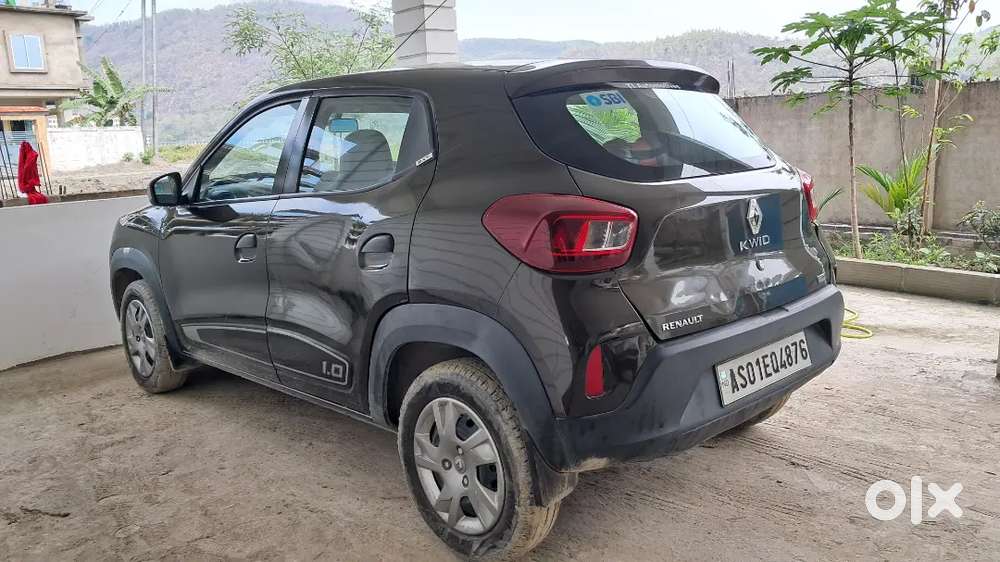 Renault Kwid