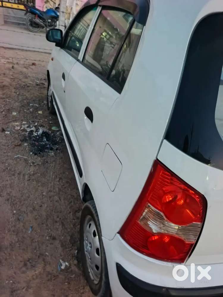 “hyundai Santro For Sale – Good Condition  Low Maintenance