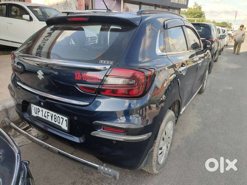 Maruti Suzuki Baleno Delta, 2023, Cng & Hybrids