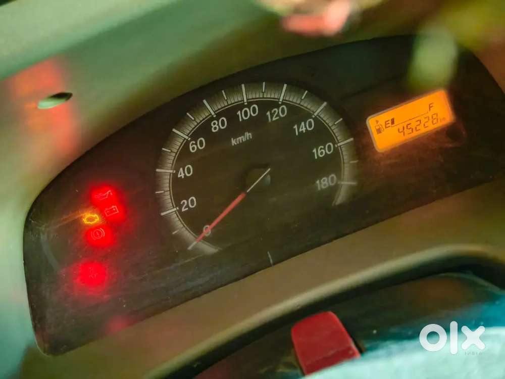 Well Maintained Car If You Interested Please Check