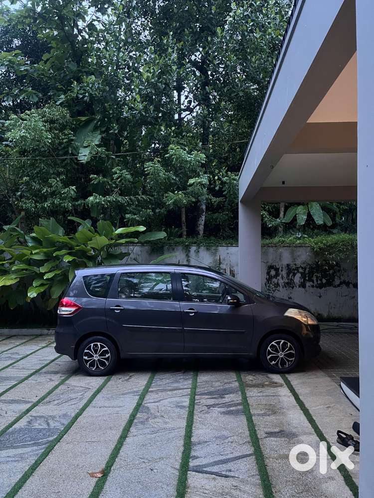 Maruti Ertiga Vdi 2017