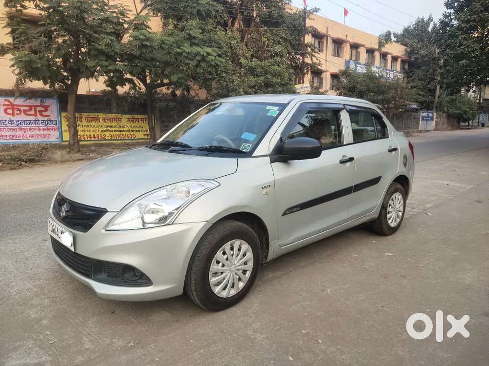 Maruti Suzuki Dzire 2016