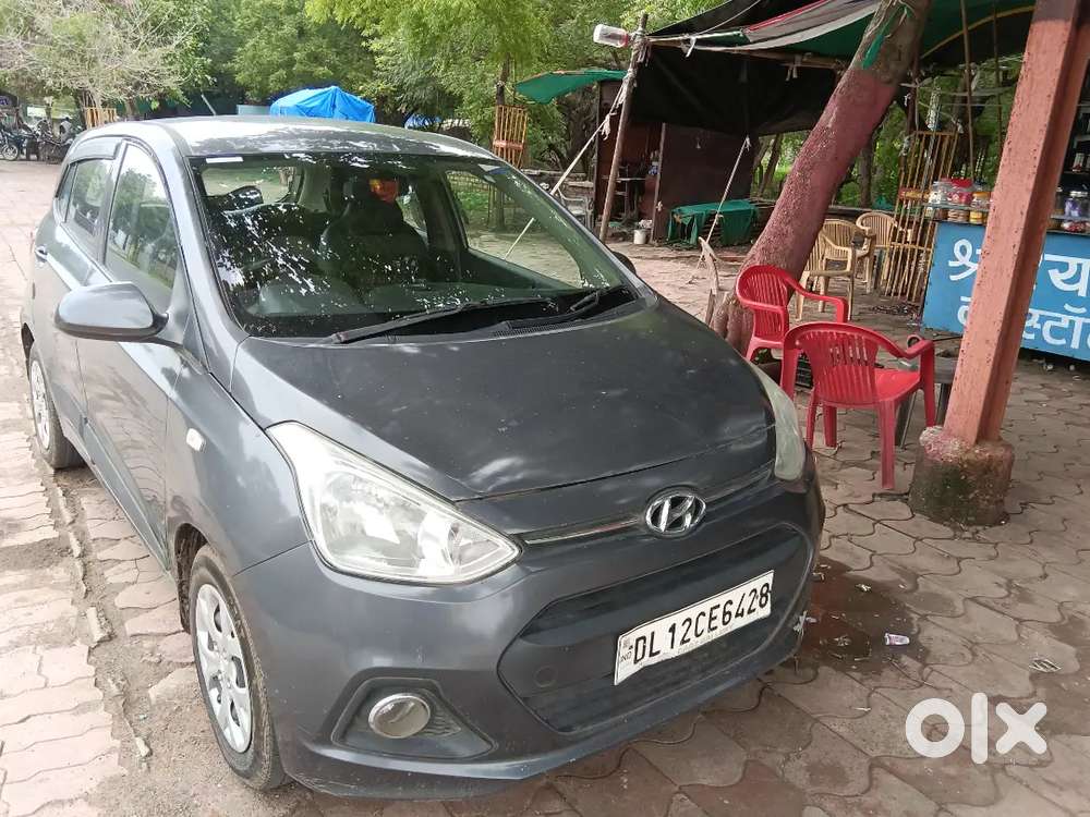 Hyundai Grand I10 Era 2013