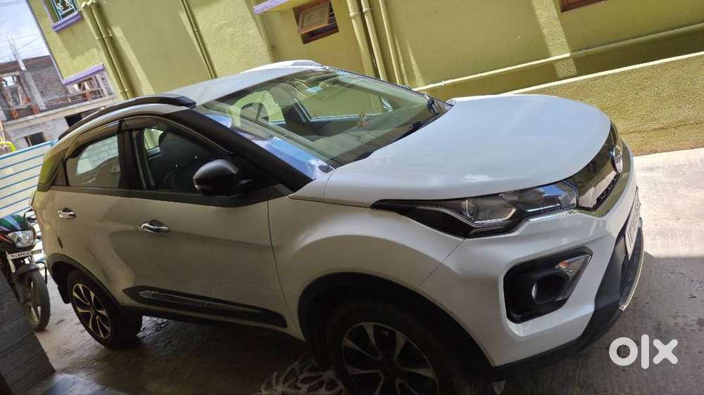Tata Nexon Diesel 2022