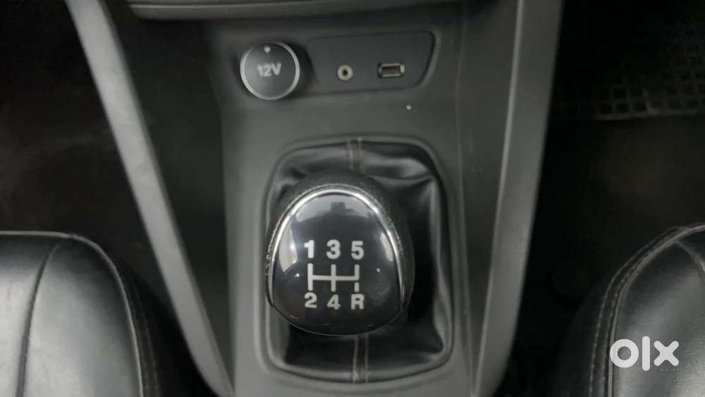 Ford Freestyle Titanium Plus, 2021, Petrol