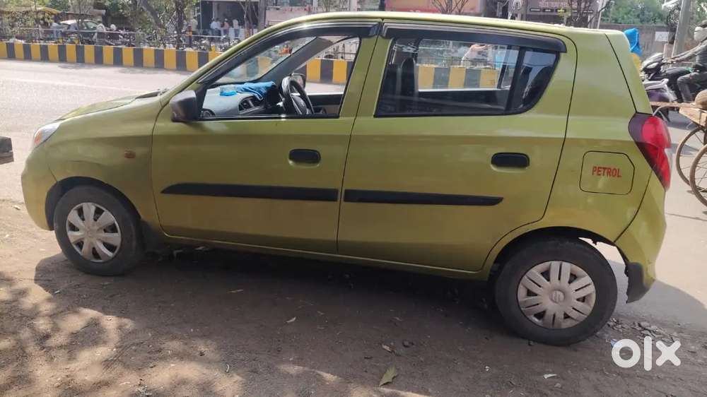 Alto 800 Urgent Sell