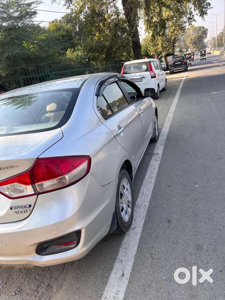 2016 December Last Model Fully Maintained Just Fuel Up And Go