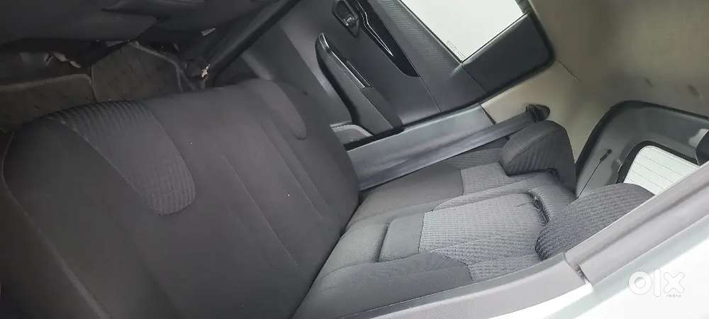 Mahindra Kuv100 Nxt K8 Diesel