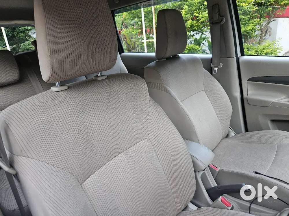 Maruti Suzuki Ertiga 2026 Good Running Condition For Sale