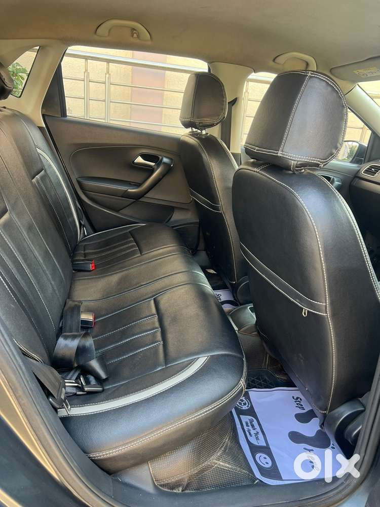 Volkswagen Polo 2019 Diesel Well Maintained