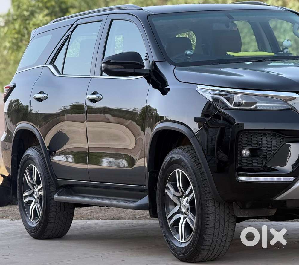 Toyota Fortuner 3.0 4x2 Automatic, 2025, Diesel