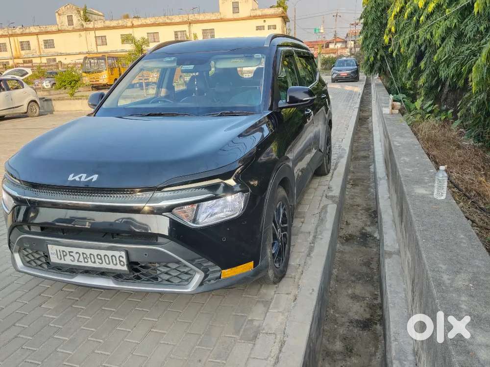 Kia Carens 1.4 Luxury 2022