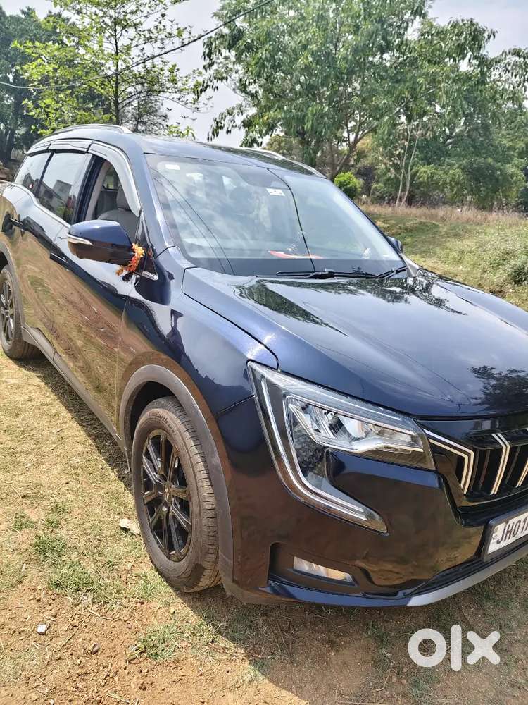 Mahindra Xuv700 2023