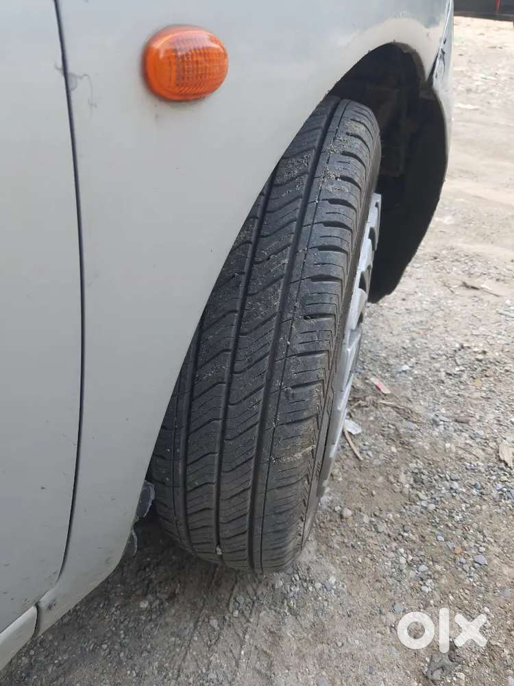 Chevrolet Beat 2011 Diesel Good Condition