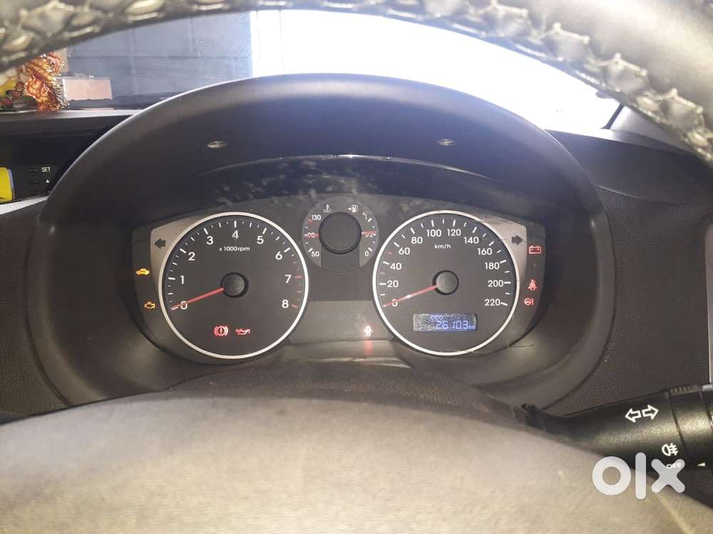 Hyundai I20 2013 26000 Km Driven