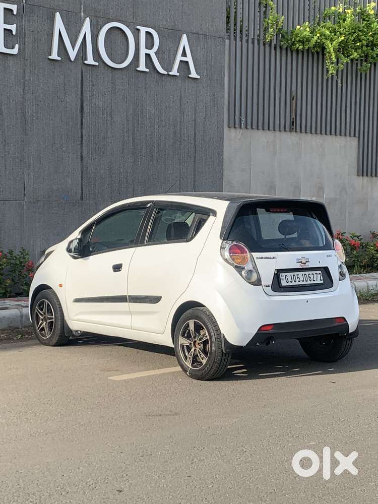 Chevrolet Beat Ls, 2013, Diesel