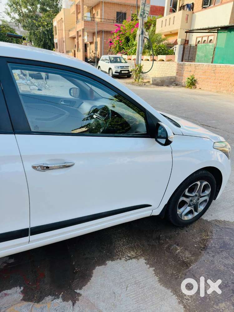 Hyundai Elite I20  Asta (o) Vtvt  2019  51k  First Owner