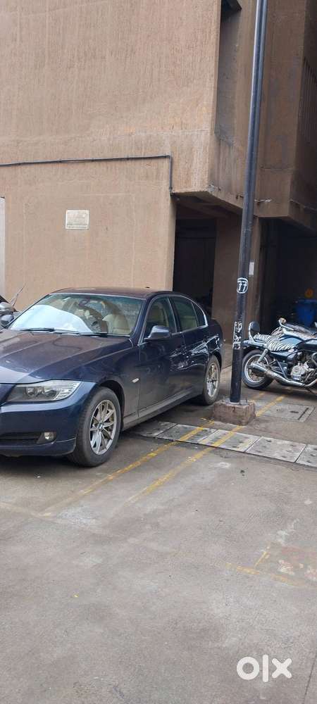Good Condition Bmw 320d
