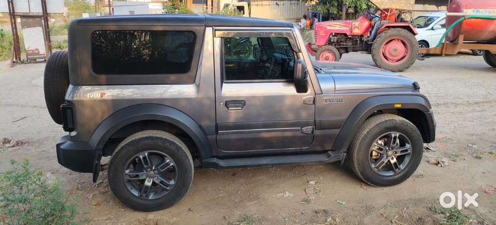 Mahindra Diesel Manual 2026