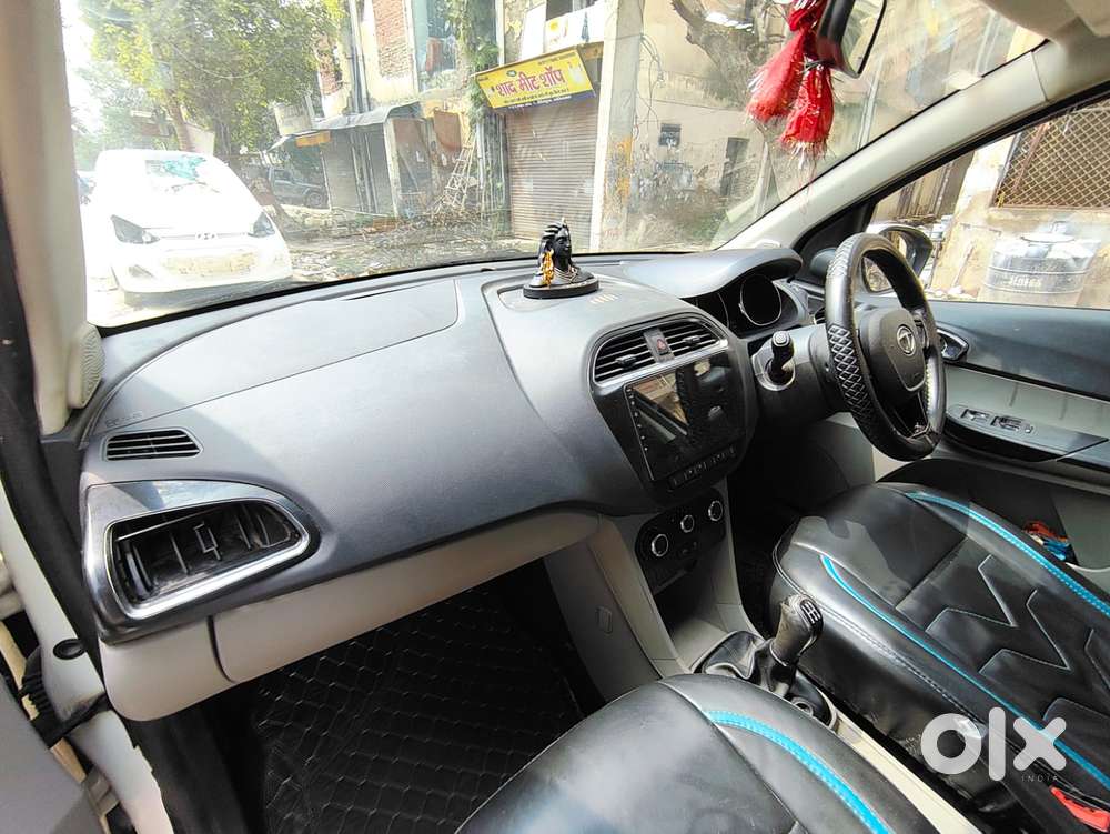 Tata Tiago Xz, 2018, Petrol