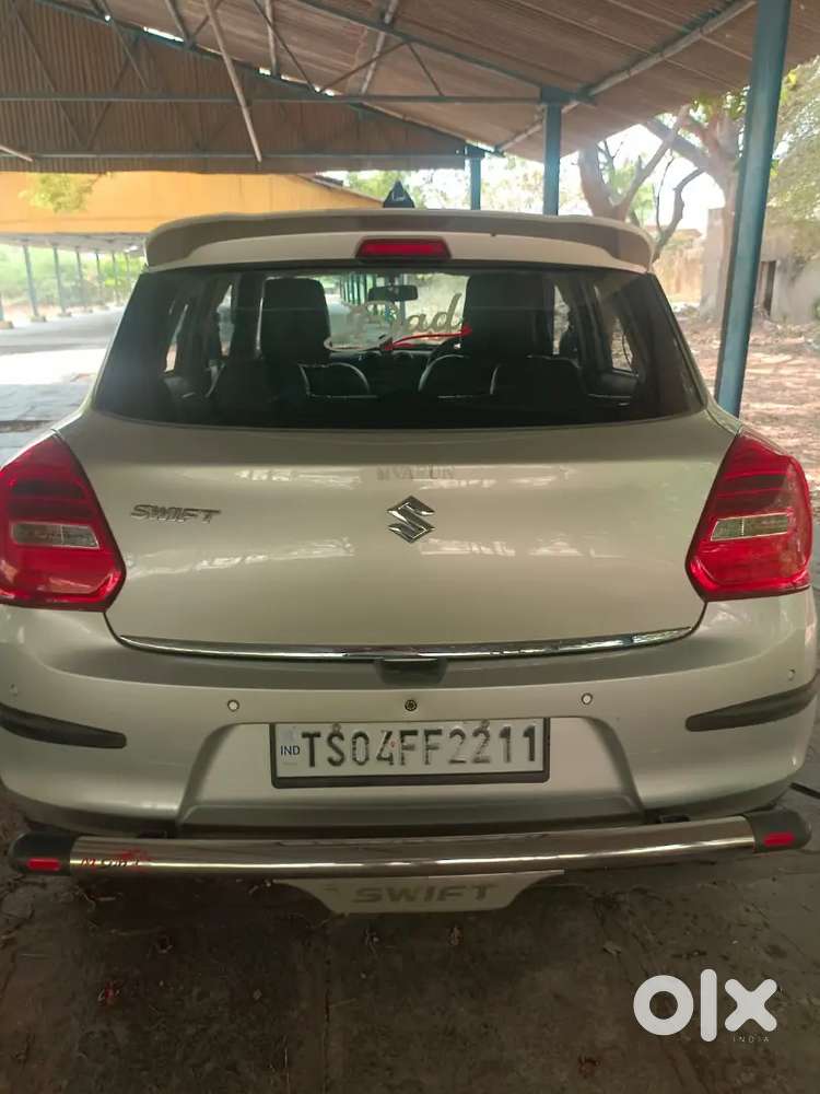 Neat Condition Single Hand Family Used Vehicle