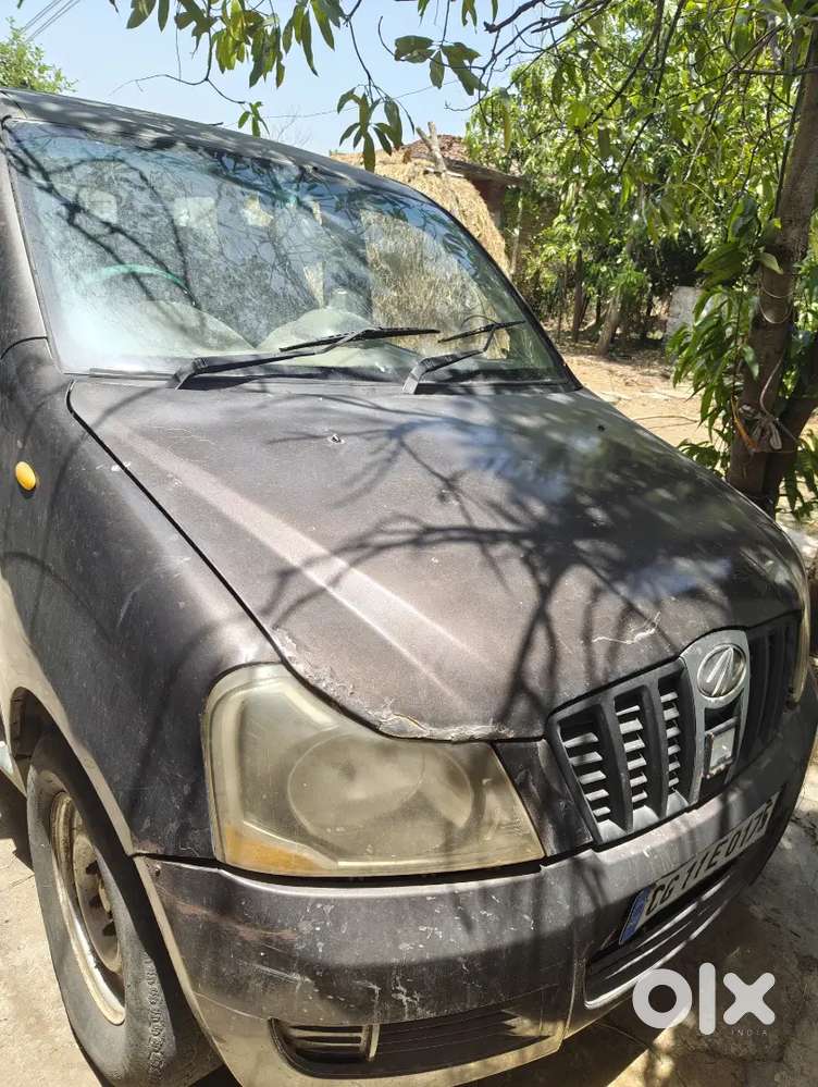 Mahindra Xylo 2010 Diesel 90000 Km Driven