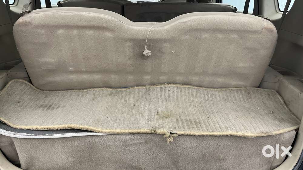 Maruti Suzuki Ertiga Vxi Cng, 2017, Cng & Hybrids