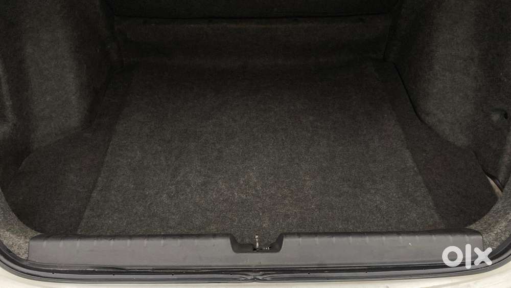 Honda City 2015-2017 I Vtec V, 2016, Petrol