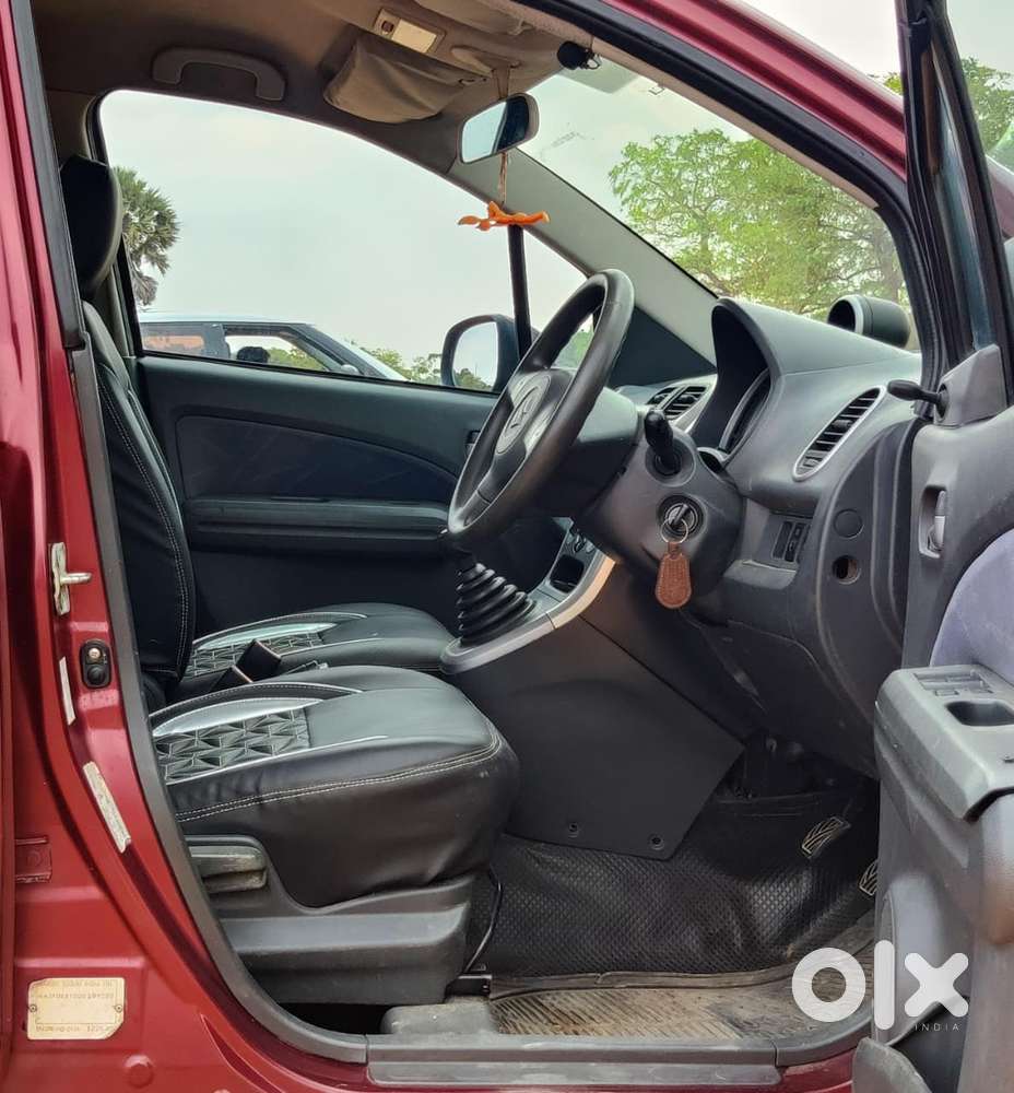 Maruti Suzuki Ritz Vdi Bs-iv, 2009, Diesel