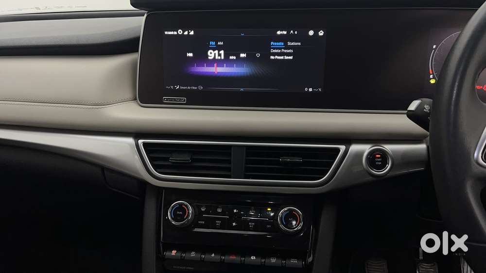 Mahindra Xuv700 2.0 Ax 7 Petrol At Luxury Pack Str, 2023, Diesel