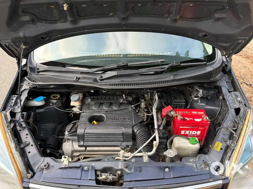 Maruti Suzuki Wagon R 2019 Petrol 780000 Km Drive Refinance Available