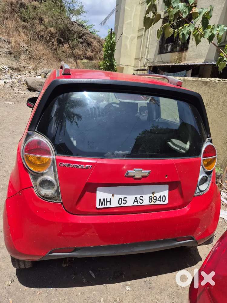 Chevrolet Beat 2012 Petrol 51000 Km Driven Ready To Drive