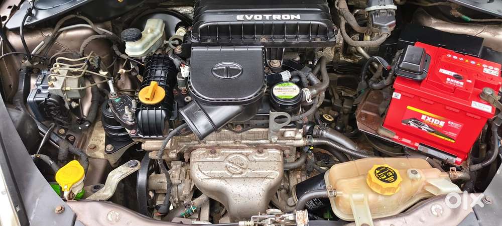 Tata Tiago 1.05 Revotorq Xz Plus, 2016, Petrol