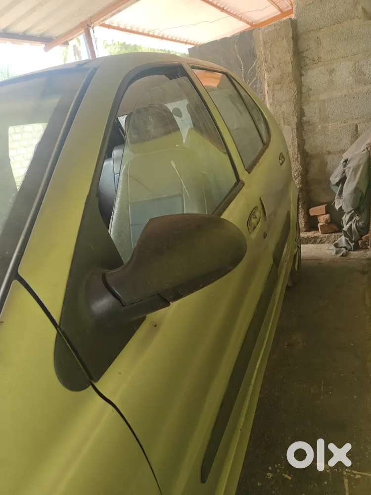 Tata Indica V2 2014 Dl