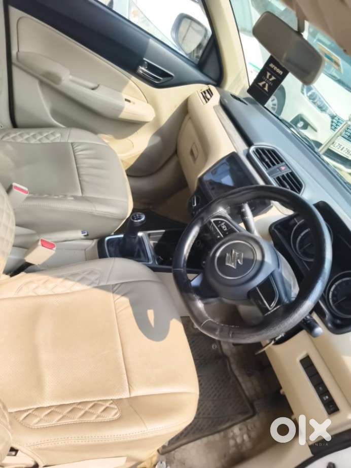 Maruti Suzuki Dzire 1.2 Vxi, 2023, Petrol