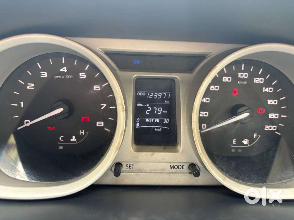 Tata Tigor 2017 Diesel Well Maintained