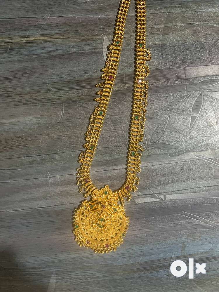 Olx gold clearance chains for sale