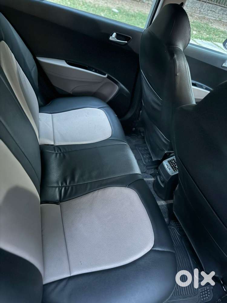 Hyundai Grand I10 Sportz1.2 Crdi, 2016, Petrol