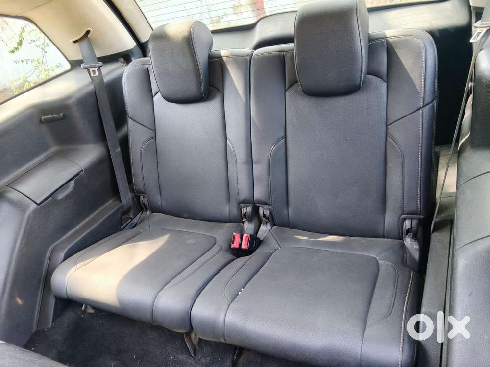 Tata Hexa 2.2 Xt 4x2 7 Str, 2018, Diesel